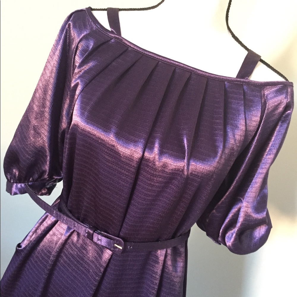 NWOT ASOS Spring Dress - Picture 8 of 9
